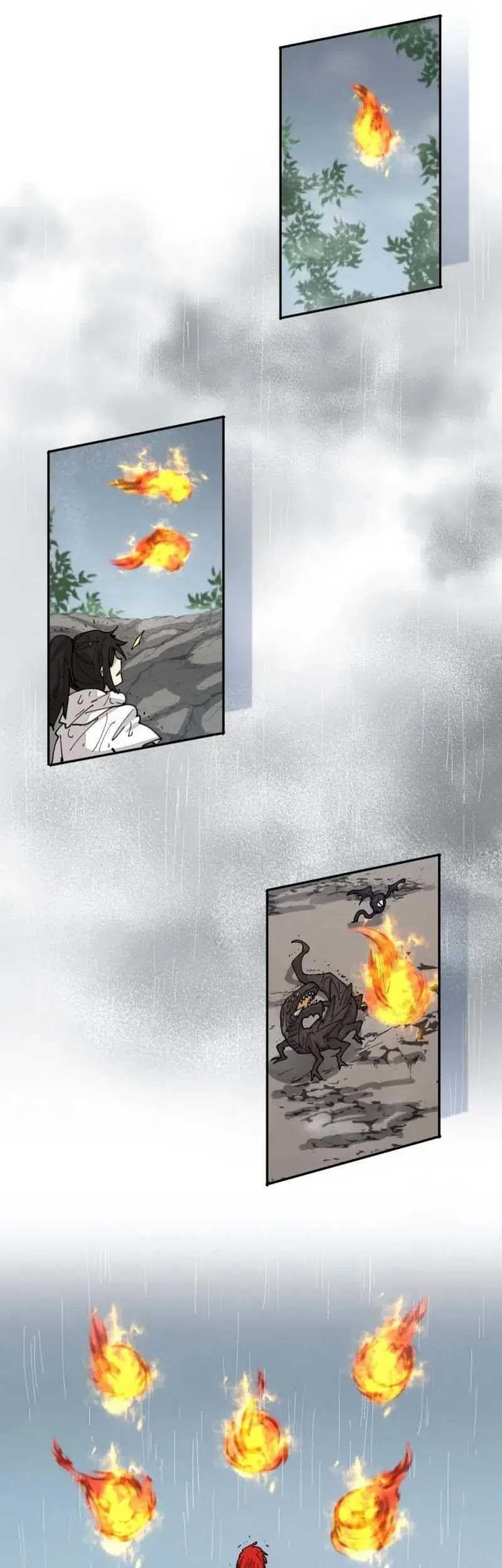 The Rebirth of the Hero’s Party’s Archmage Chapter 51 Gambar 46