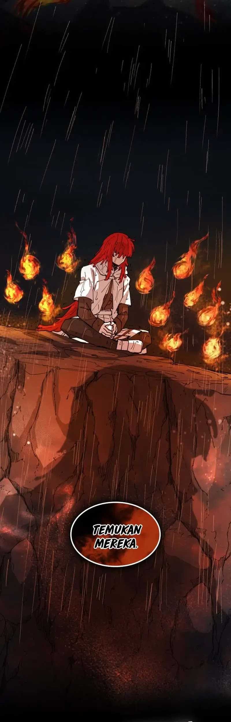 The Rebirth of the Hero’s Party’s Archmage Chapter 51 Gambar 48