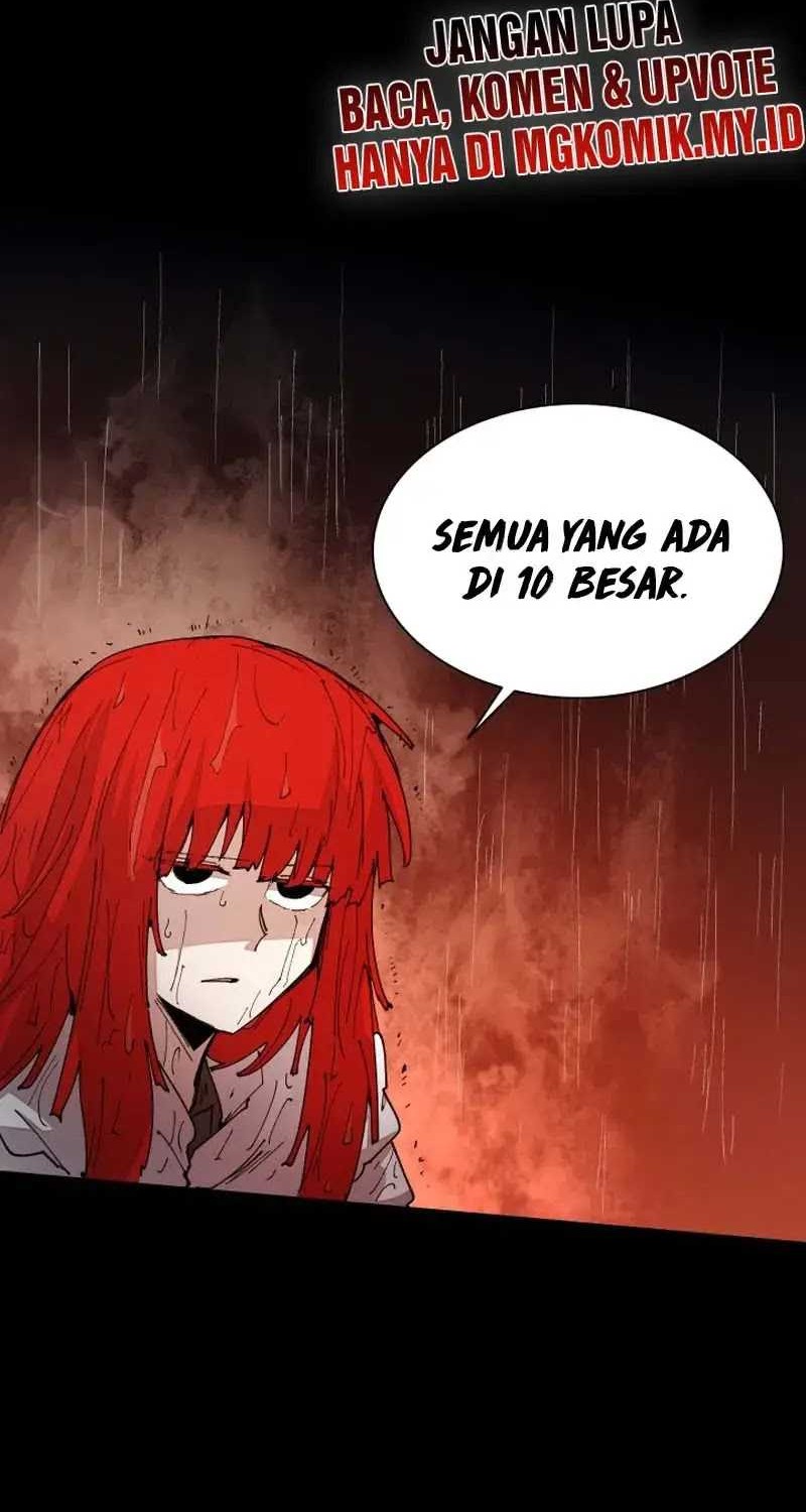The Rebirth of the Hero’s Party’s Archmage Chapter 51 Gambar 49