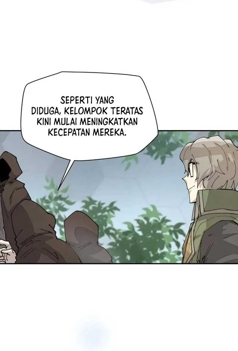 The Rebirth of the Hero’s Party’s Archmage Chapter 51 Gambar 55