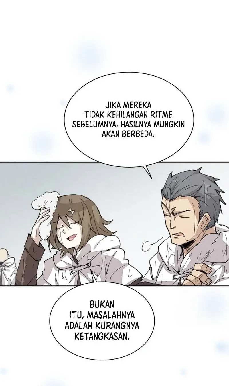 The Rebirth of the Hero’s Party’s Archmage Chapter 51 Gambar 4