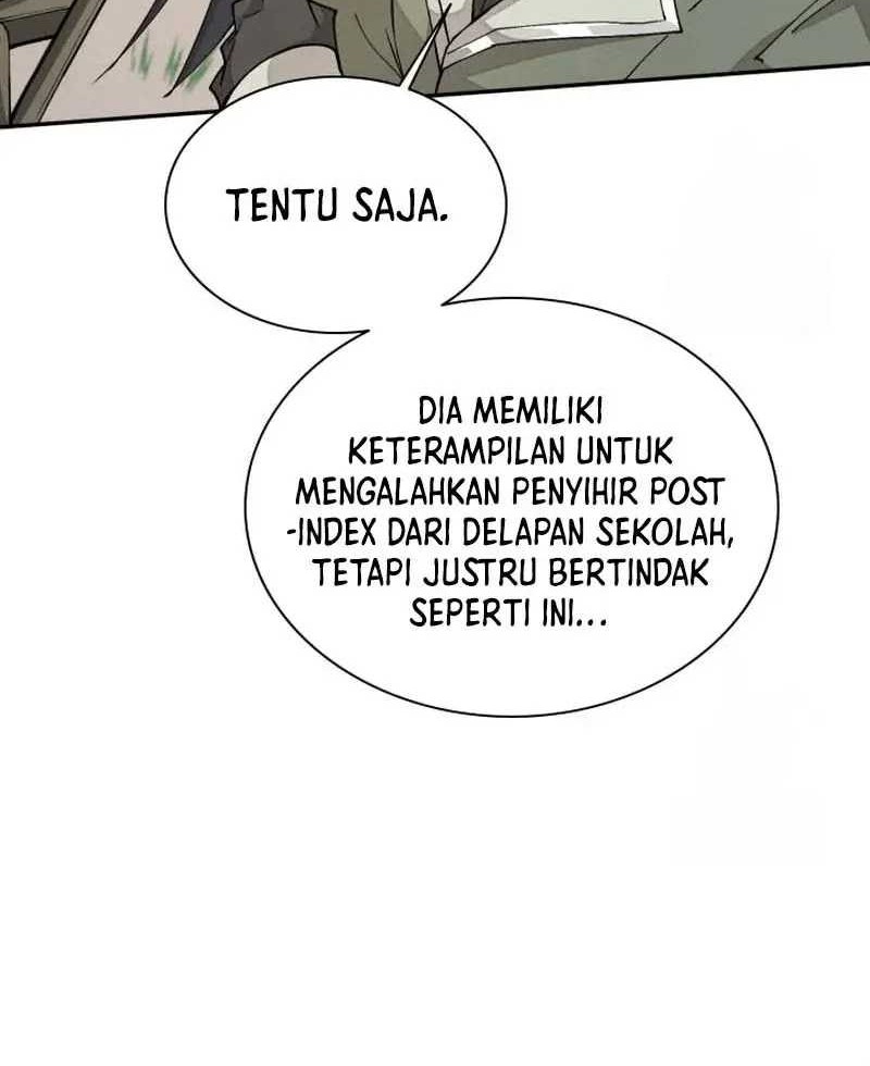 The Rebirth of the Hero’s Party’s Archmage Chapter 51 Gambar 16