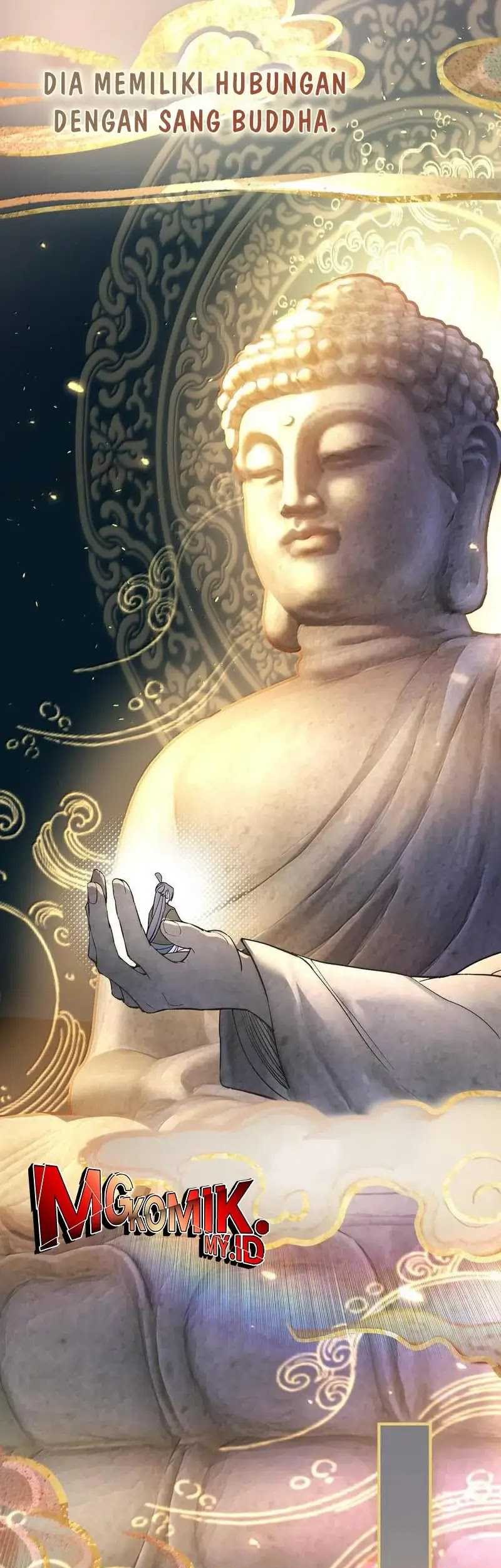 Am I Invincible Chapter 264 Gambar 37