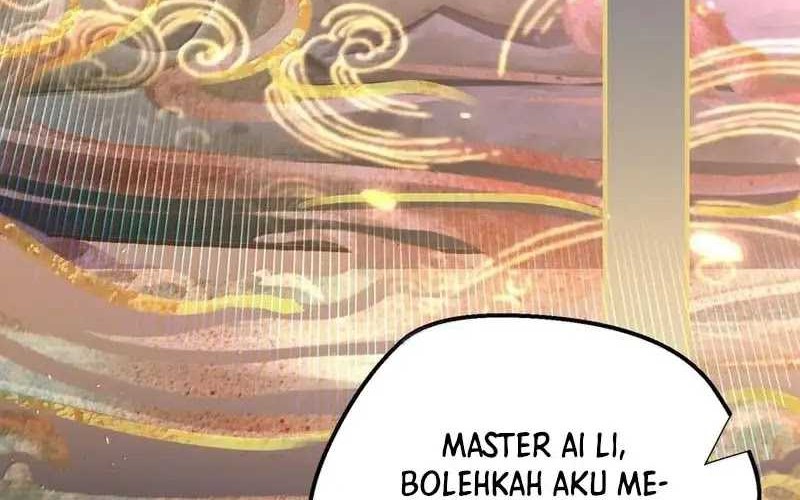Am I Invincible Chapter 264 Gambar 38