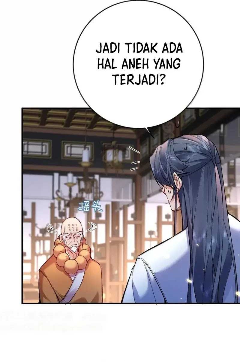 Am I Invincible Chapter 263 Gambar 23