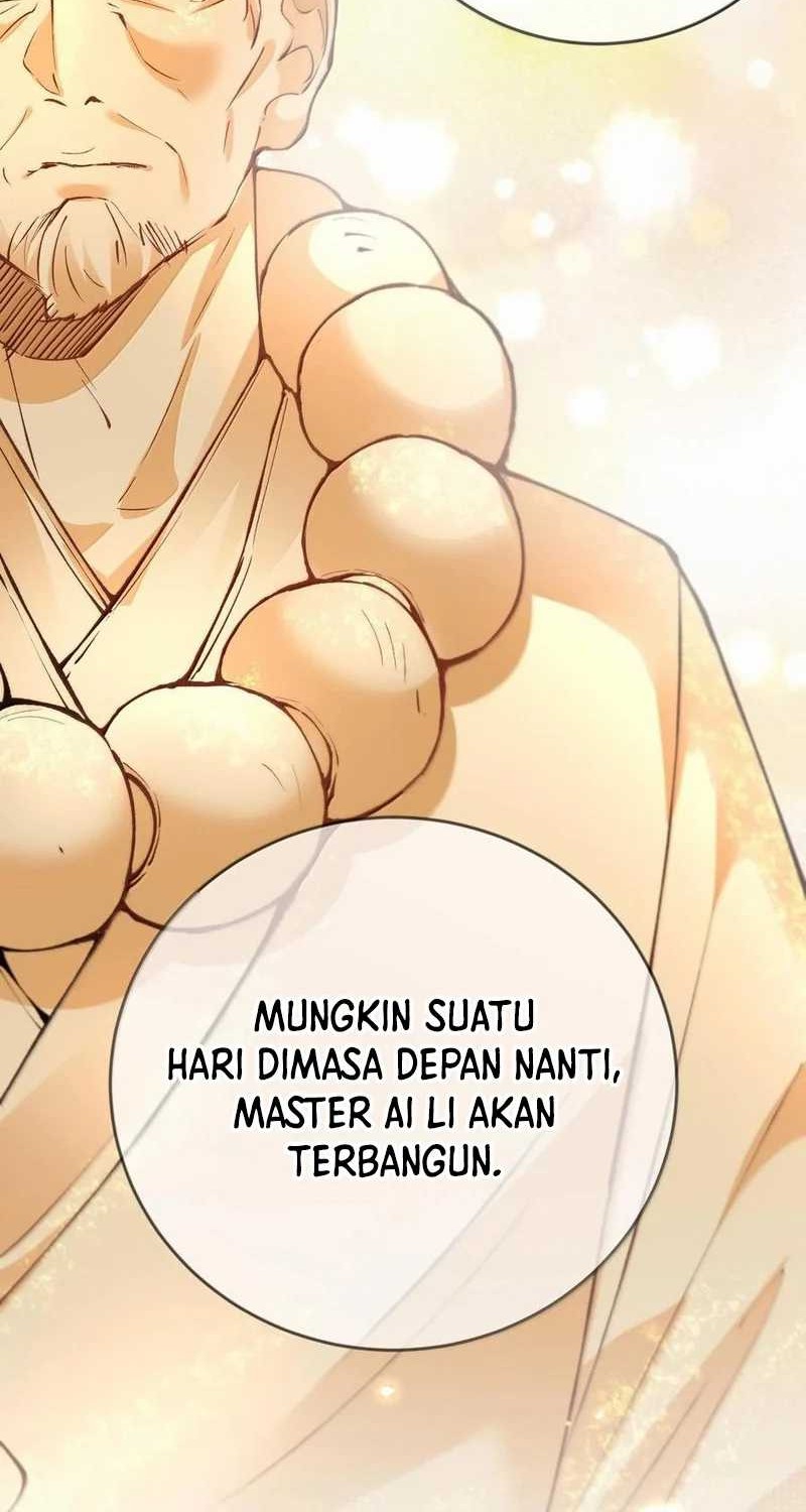 Am I Invincible Chapter 262 Gambar 10