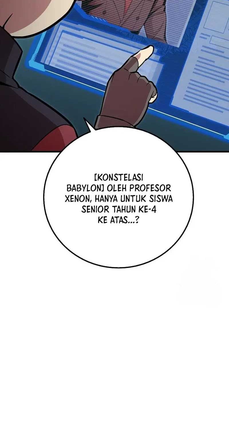 Baca Manhwa Admission is a Waste of Time Chapter 34 Gambar 2