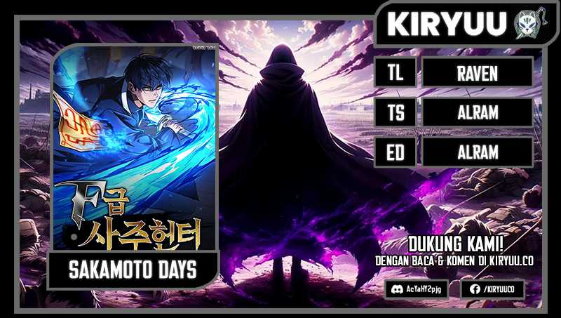 Baca Komik F-Class Destiny Hunter Chapter 71 Gambar 1