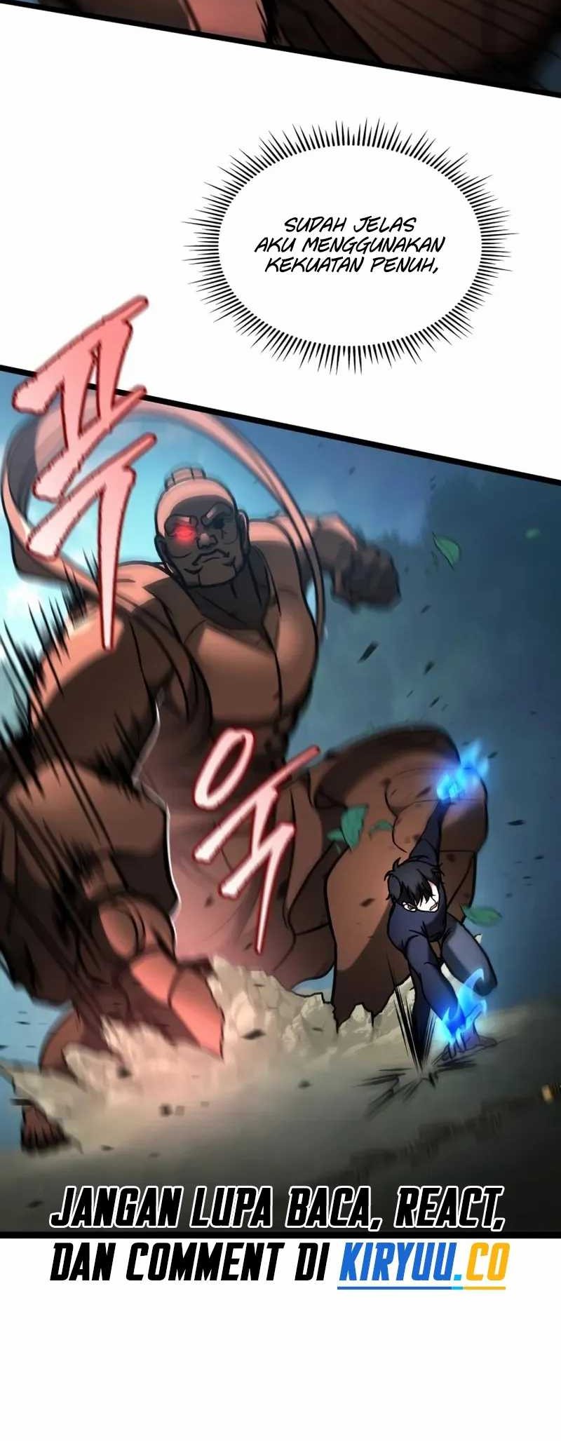 F-Class Destiny Hunter Chapter 71 Gambar 44