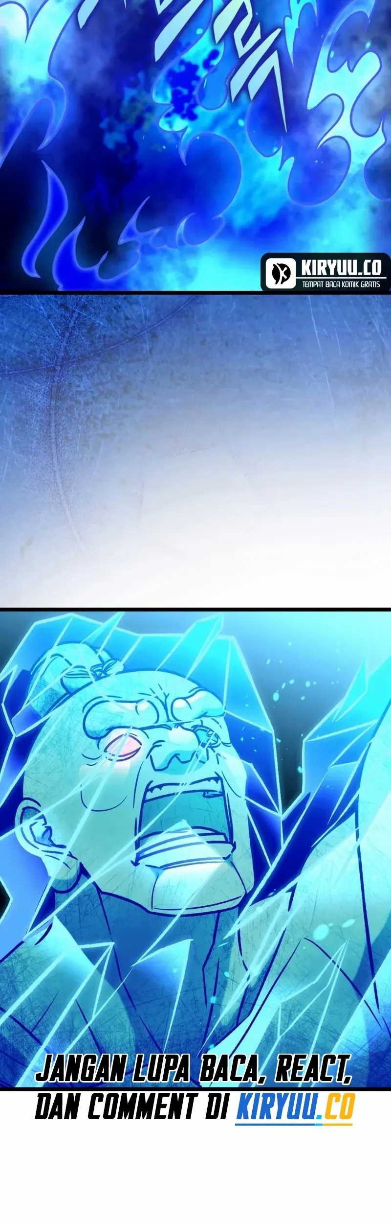 F-Class Destiny Hunter Chapter 71 Gambar 55