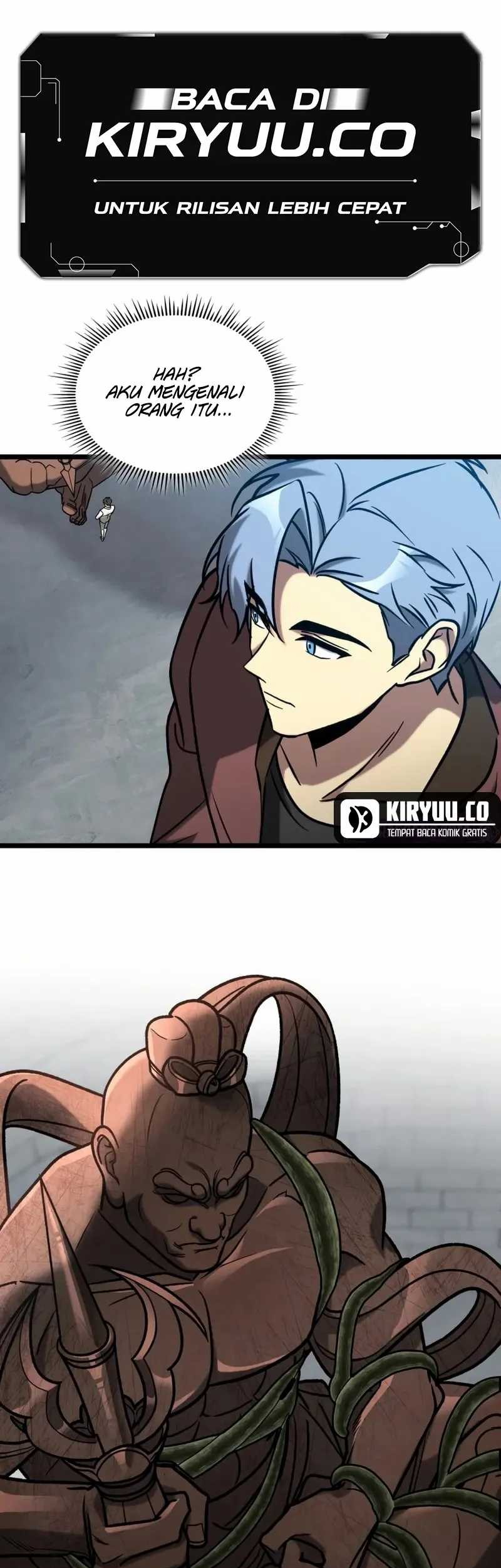 Baca Manhwa F-Class Destiny Hunter Chapter 71 Gambar 2