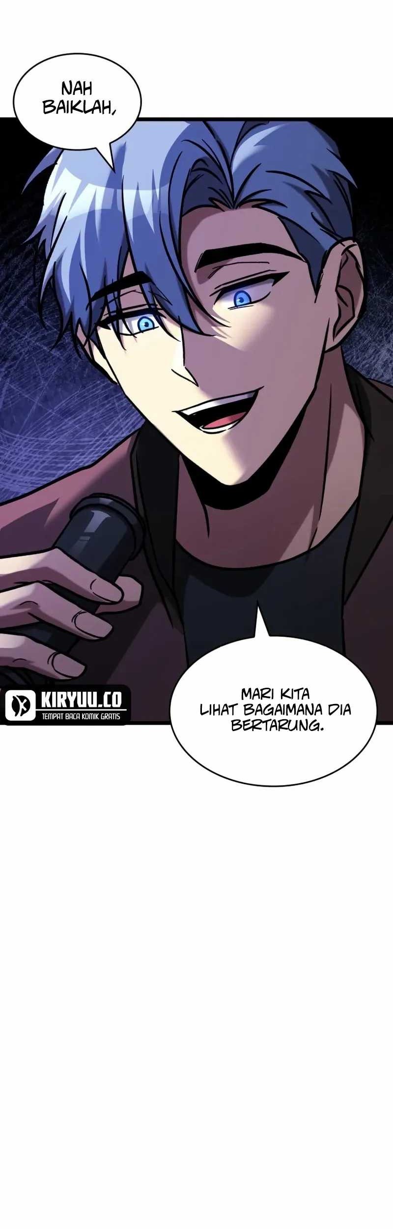 F-Class Destiny Hunter Chapter 71 Gambar 4