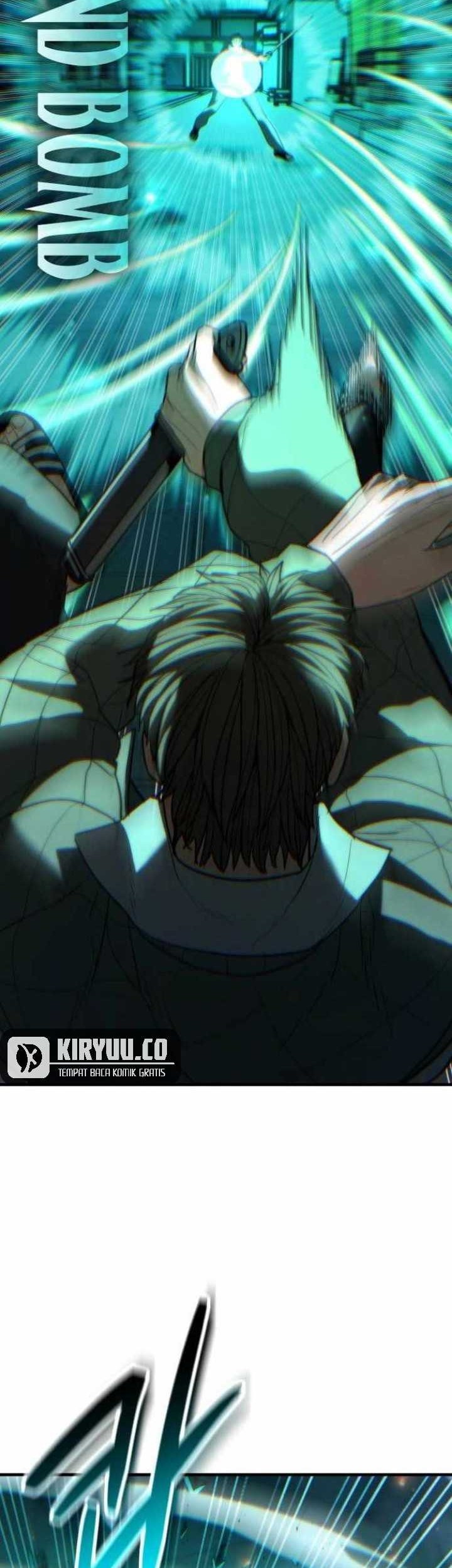 Expelled Hero Is Too Strong Chapter 38 Gambar 68