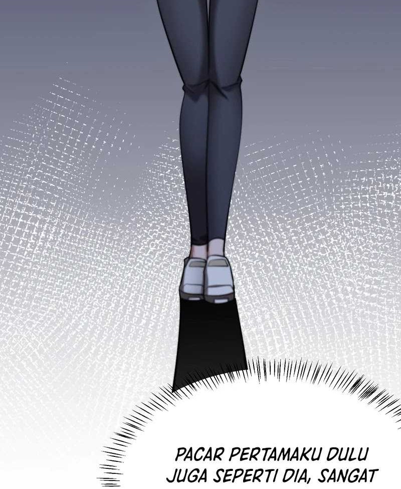I’m Trapped in This Day for One Thousand Years Chapter 169 Gambar 20