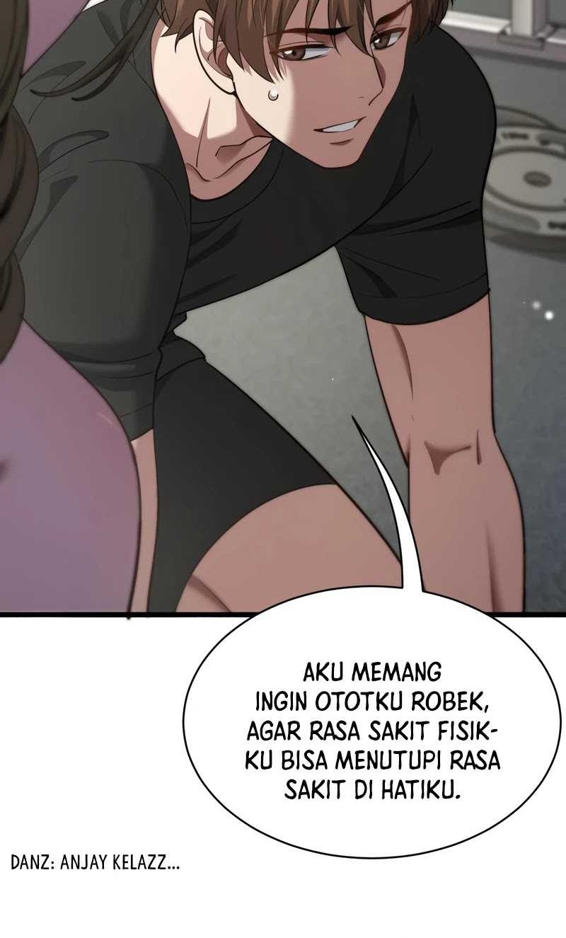 I’m Trapped in This Day for One Thousand Years Chapter 169 Gambar 26
