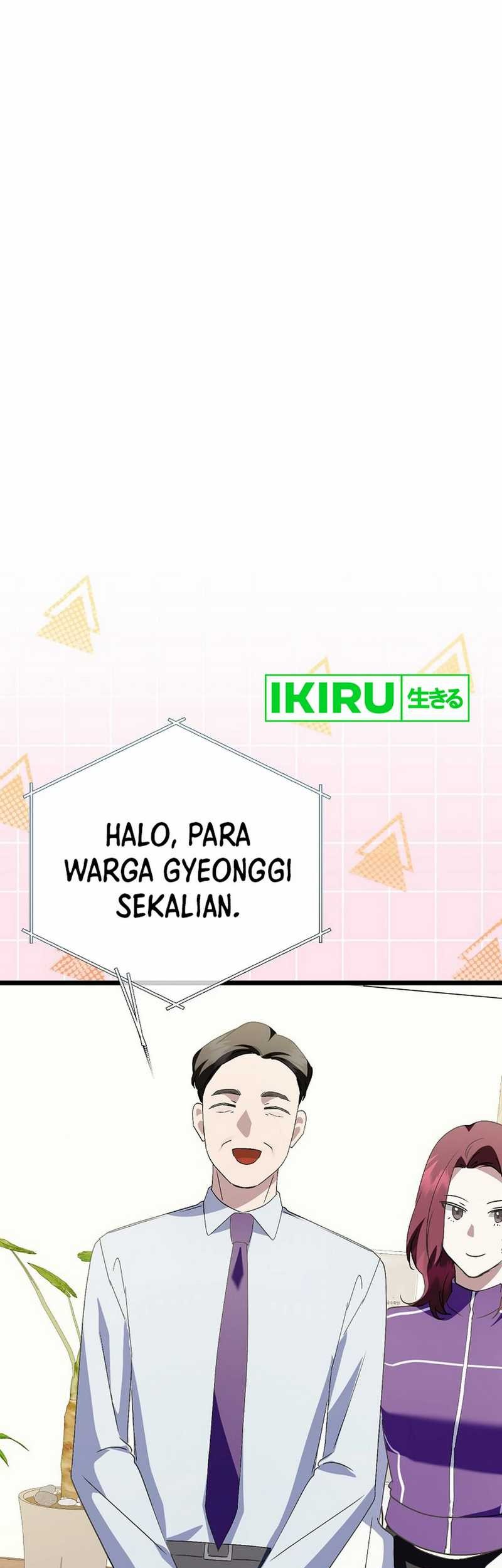 The Crazy Genius Composer Returns Chapter 55 Gambar 37