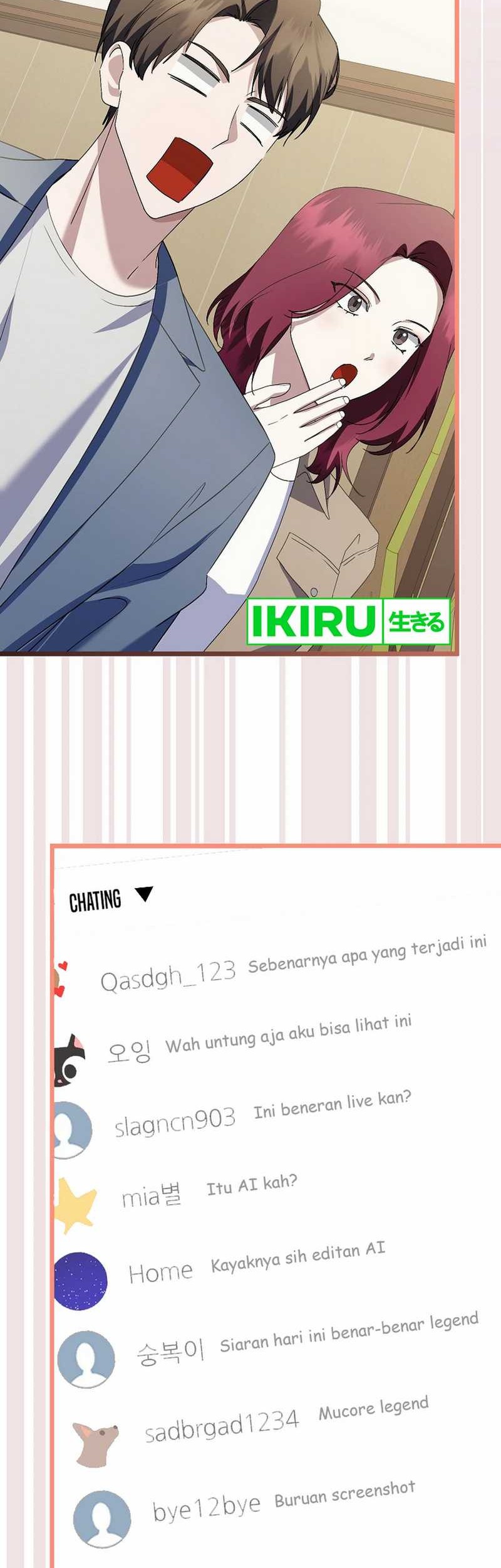 The Crazy Genius Composer Returns Chapter 55 Gambar 75