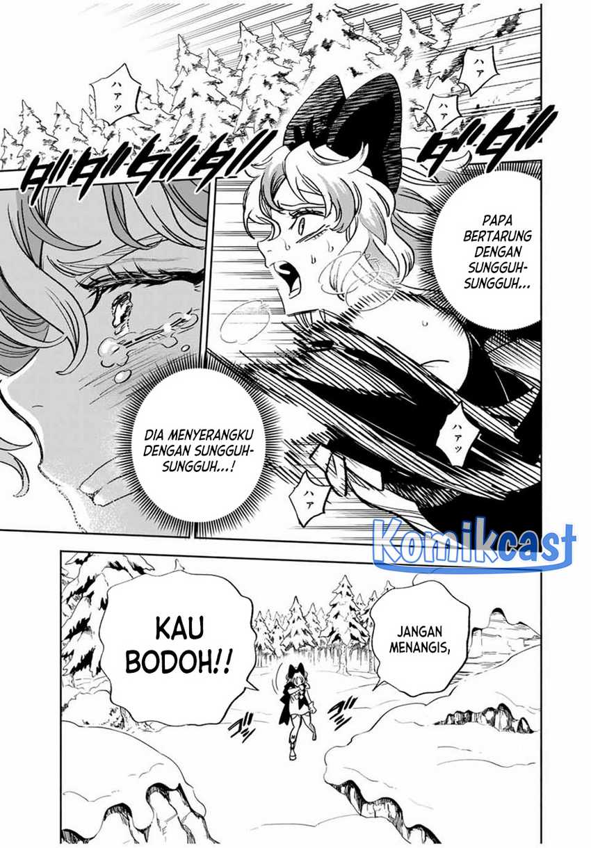 The Unfavorable Job “Appraiser” Is Actually the Strongest Chapter 80 Gambar 8