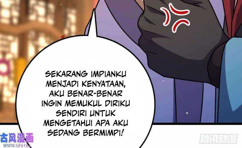 Spare Me, Great Lord! Chapter 615 Gambar 55