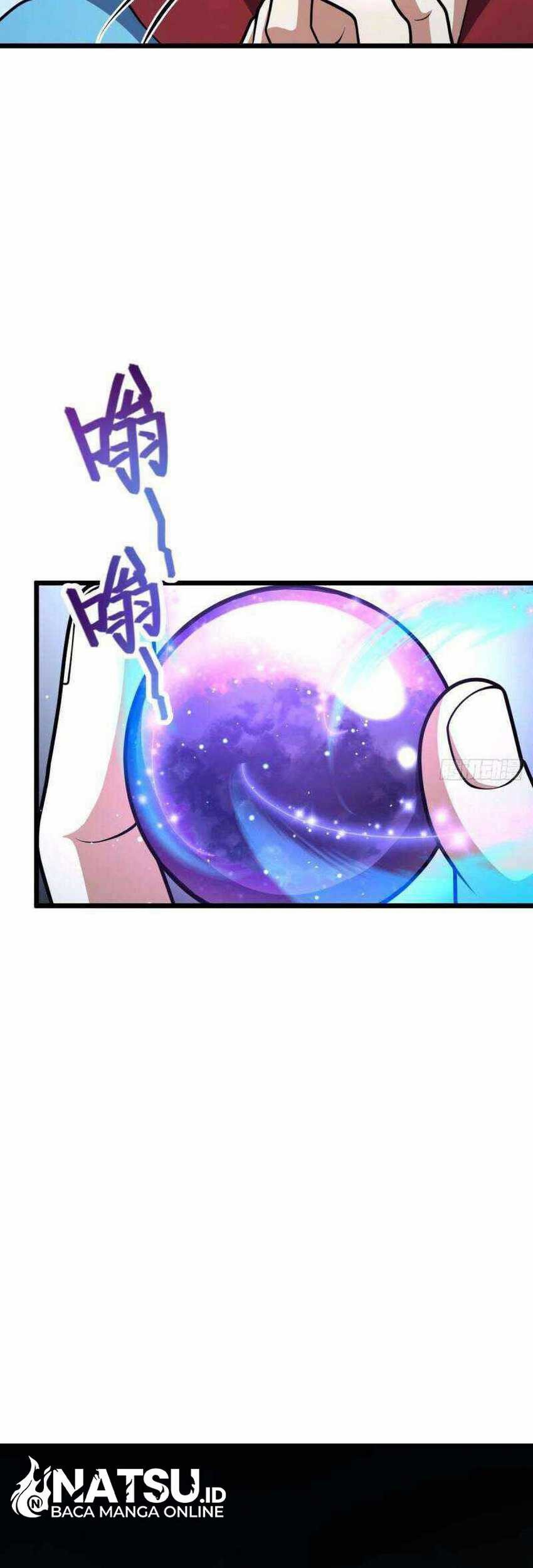 Spare Me, Great Lord! Chapter 615 Gambar 12