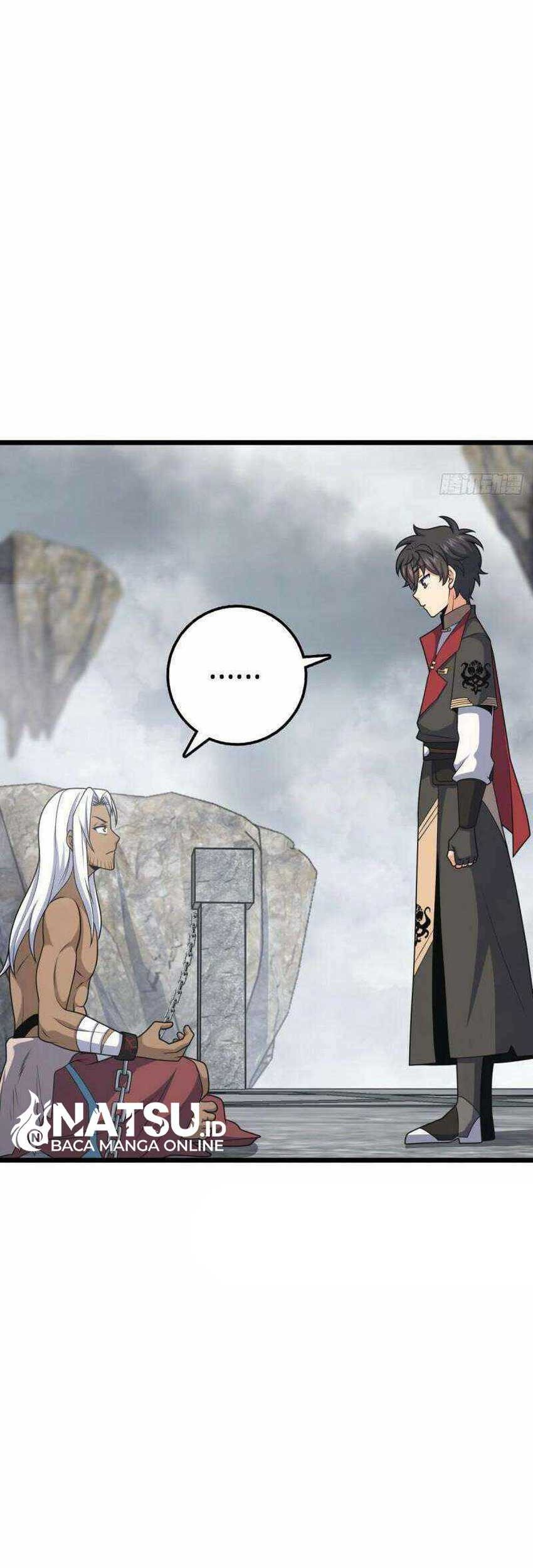 Spare Me, Great Lord! Chapter 615 Gambar 16