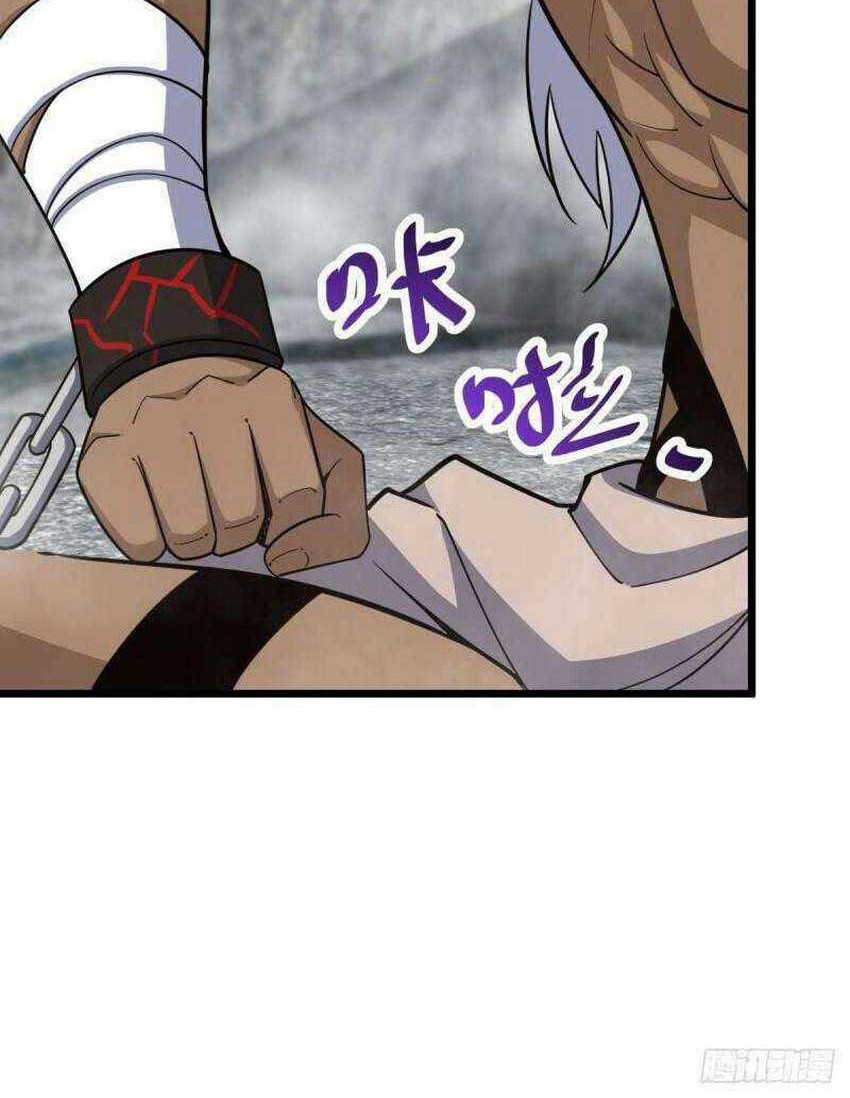 Spare Me, Great Lord! Chapter 615 Gambar 19