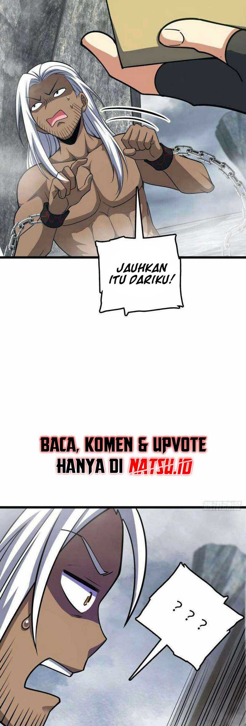 Spare Me, Great Lord! Chapter 615 Gambar 24
