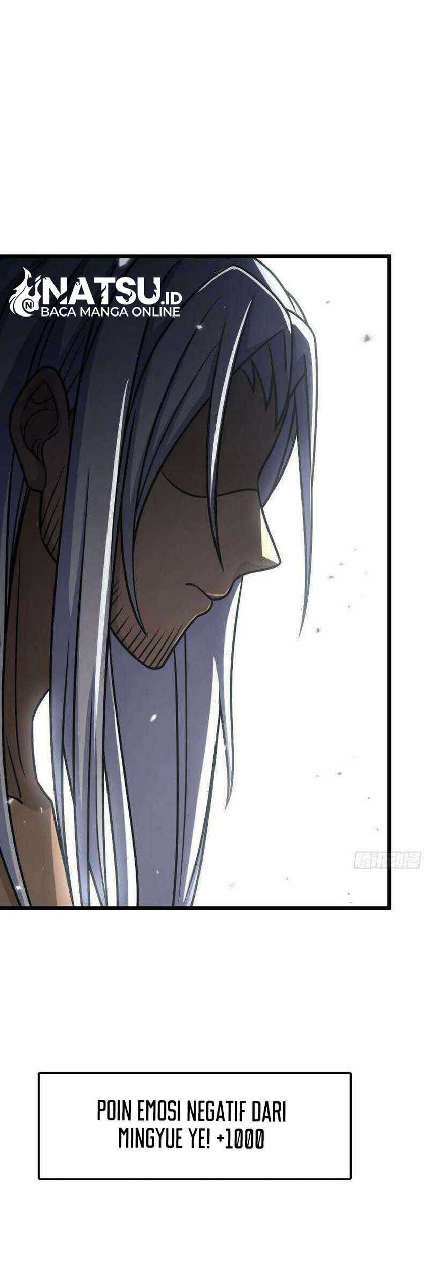 Spare Me, Great Lord! Chapter 615 Gambar 30