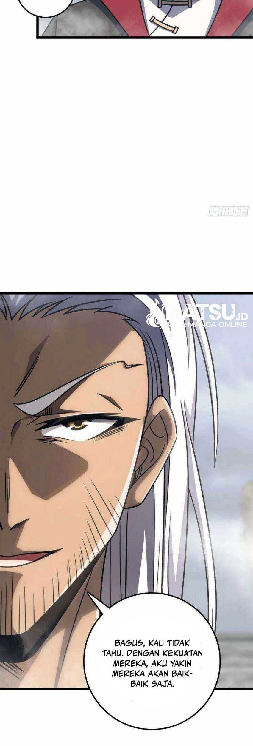 Spare Me, Great Lord! Chapter 615 Gambar 34