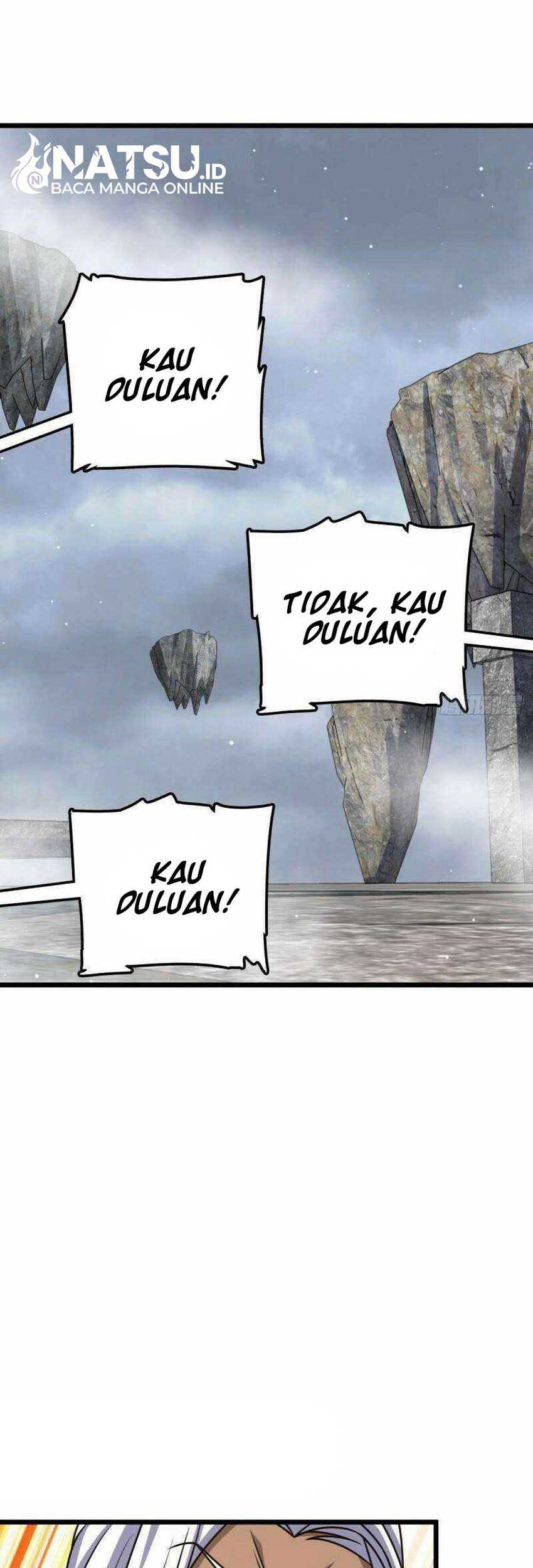 Spare Me, Great Lord! Chapter 615 Gambar 39
