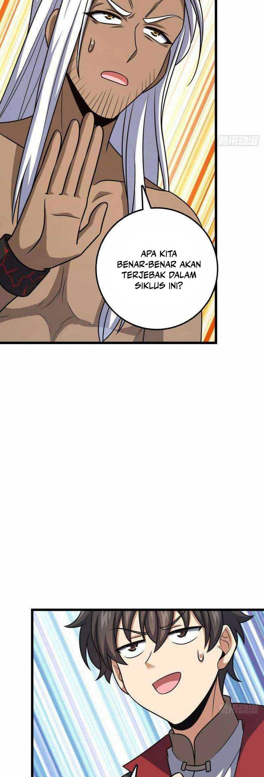 Spare Me, Great Lord! Chapter 615 Gambar 40