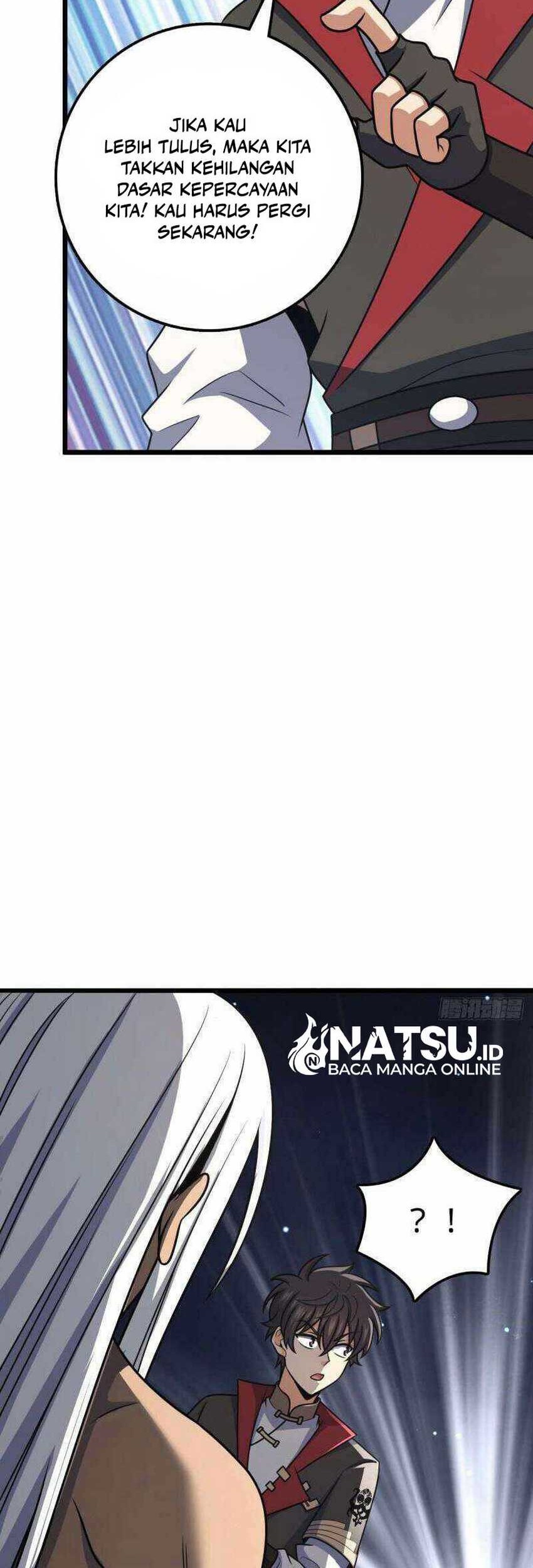 Spare Me, Great Lord! Chapter 615 Gambar 41
