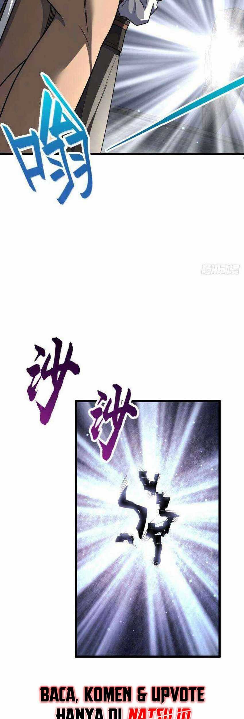 Spare Me, Great Lord! Chapter 615 Gambar 42