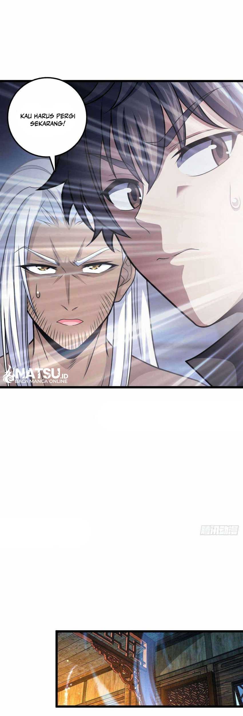 Spare Me, Great Lord! Chapter 615 Gambar 44