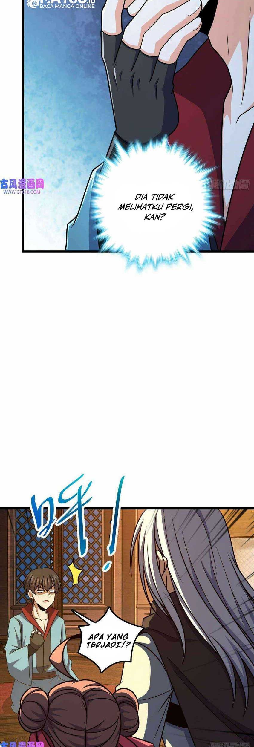 Spare Me, Great Lord! Chapter 615 Gambar 46