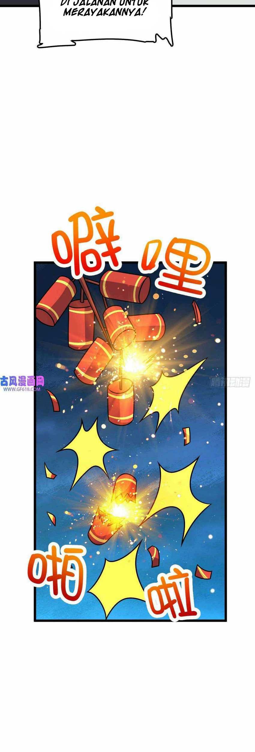 Spare Me, Great Lord! Chapter 615 Gambar 48