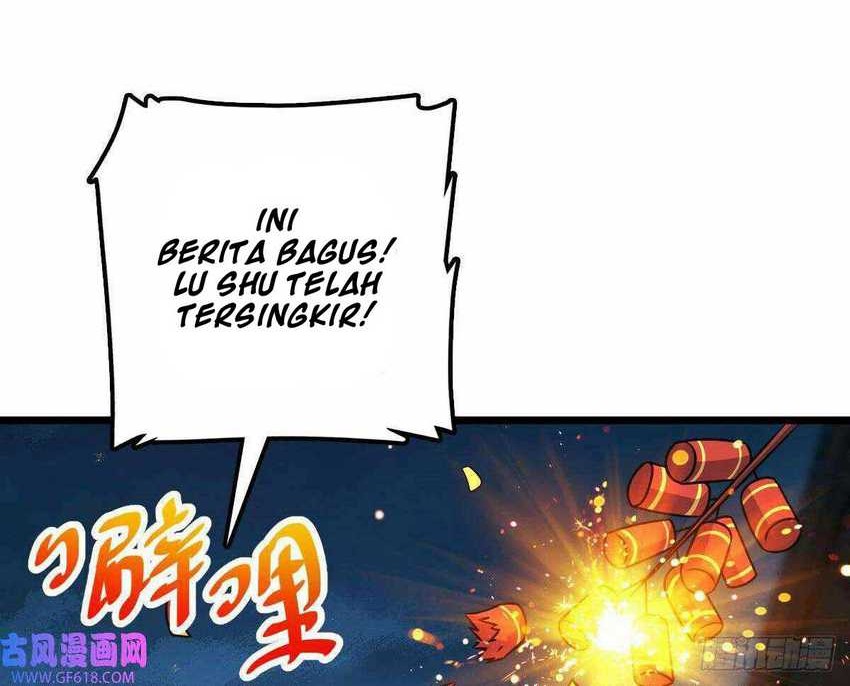 Spare Me, Great Lord! Chapter 615 Gambar 49