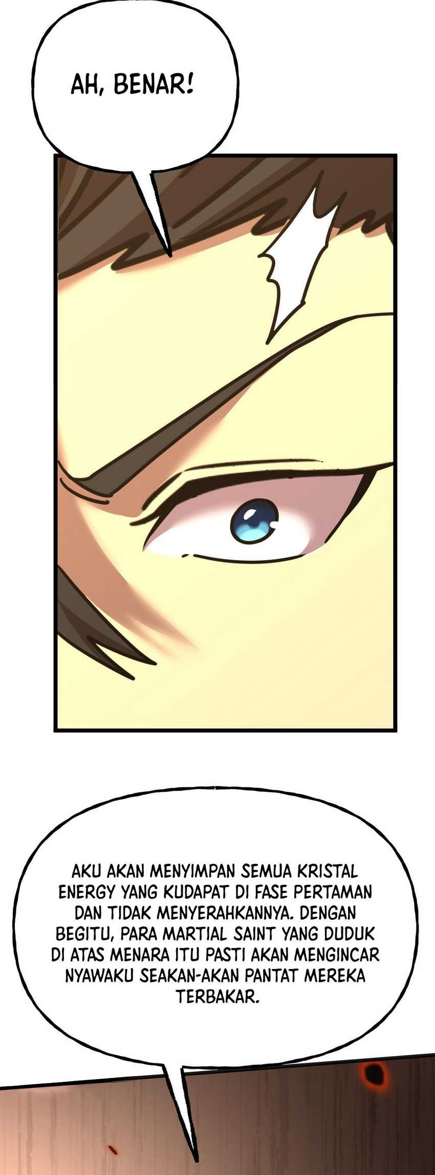 Apex Future Martial Arts Chapter 197 Gambar 34