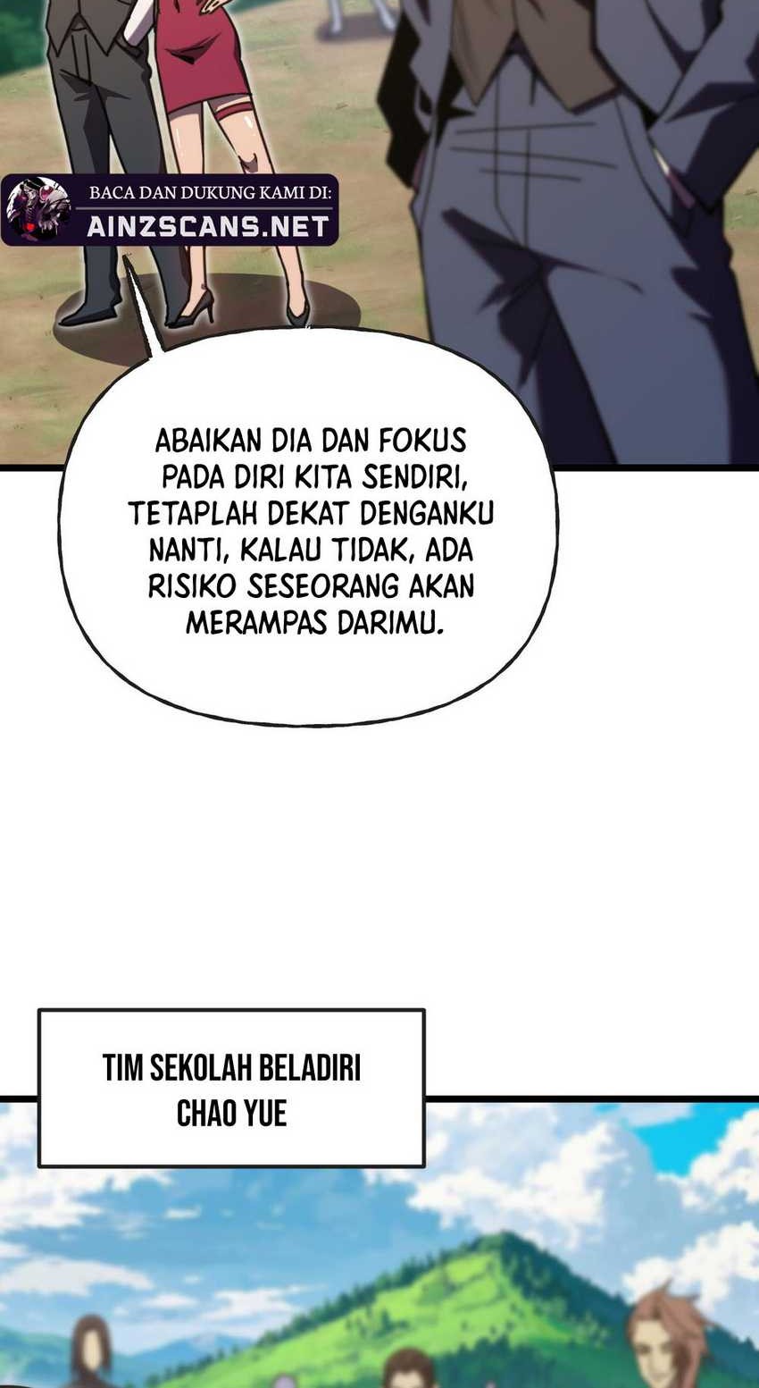 Apex Future Martial Arts Chapter 197 Gambar 40