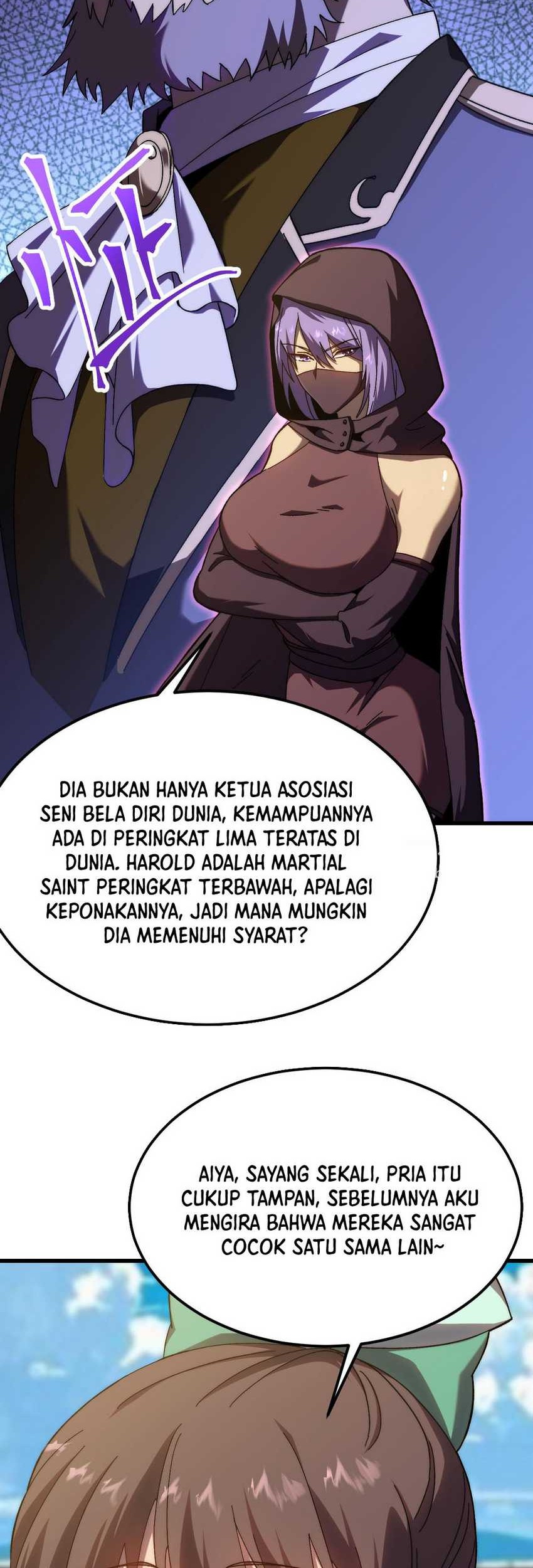 Apex Future Martial Arts Chapter 197 Gambar 55