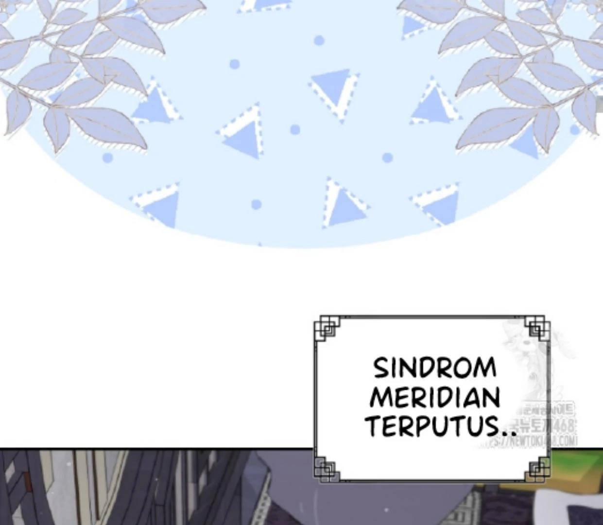 I Became the Despised Granddaughter of the Murim Family Chapter 85 Gambar 100