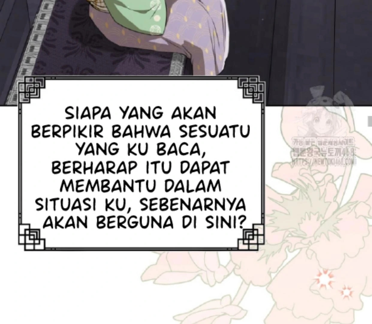 I Became the Despised Granddaughter of the Murim Family Chapter 85 Gambar 102