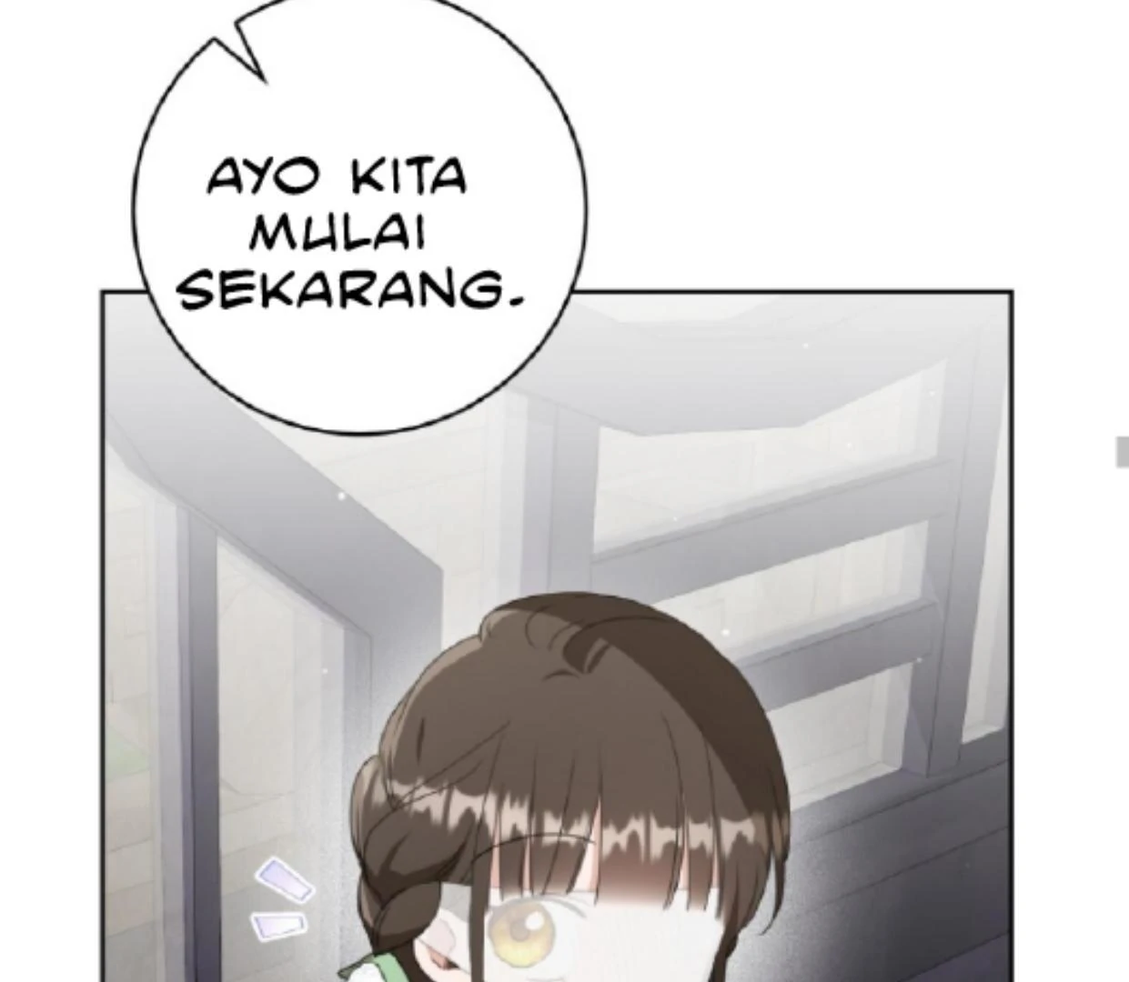 I Became the Despised Granddaughter of the Murim Family Chapter 85 Gambar 107