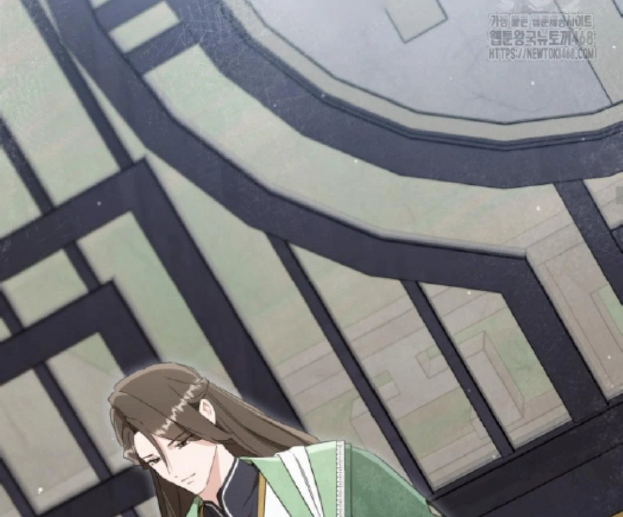I Became the Despised Granddaughter of the Murim Family Chapter 85 Gambar 110