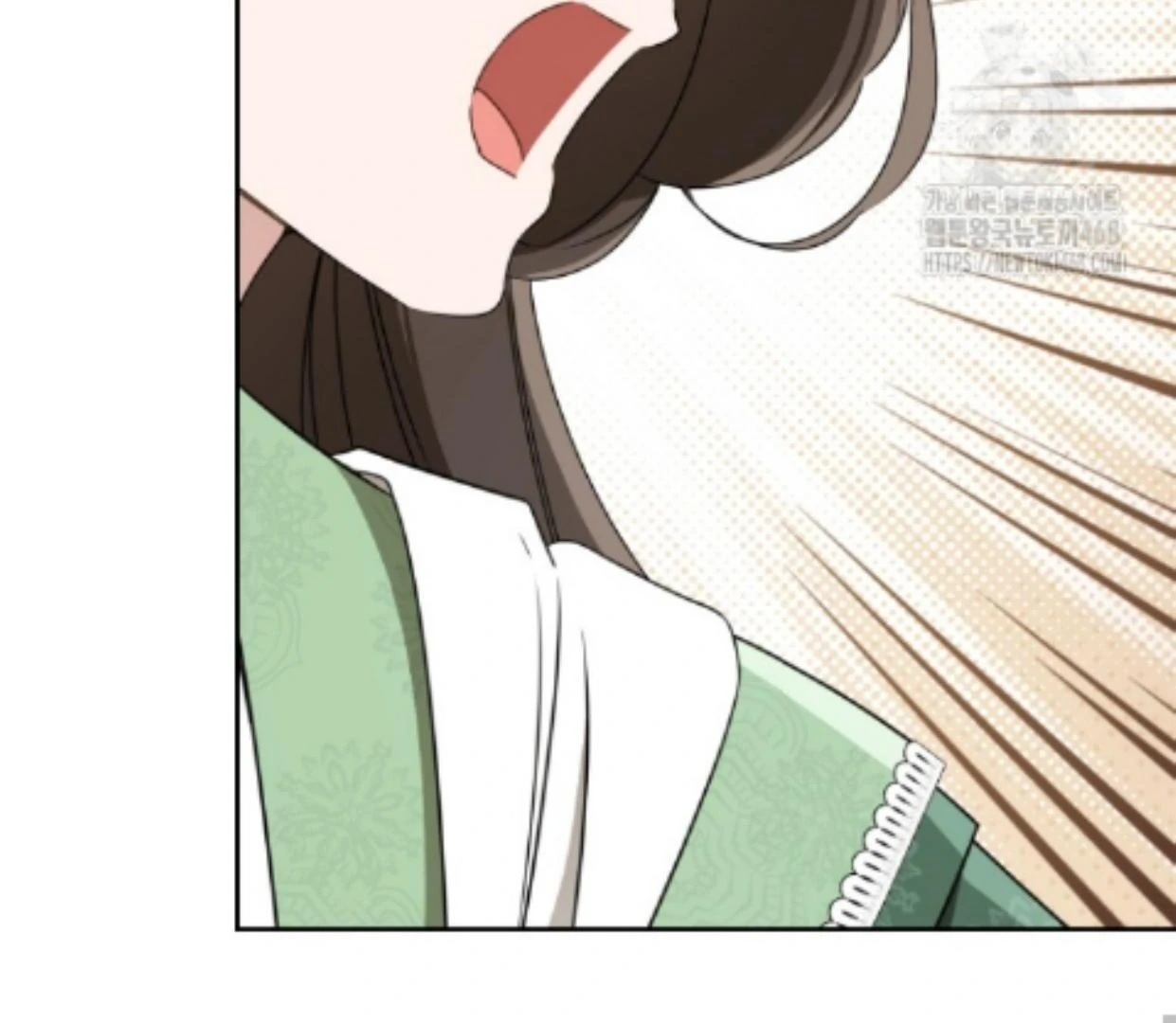 I Became the Despised Granddaughter of the Murim Family Chapter 85 Gambar 133