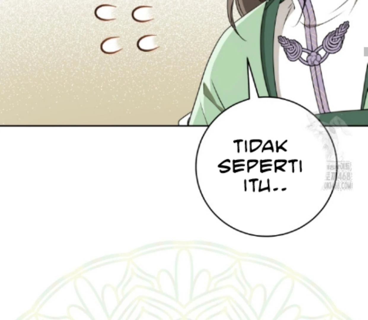 I Became the Despised Granddaughter of the Murim Family Chapter 85 Gambar 136