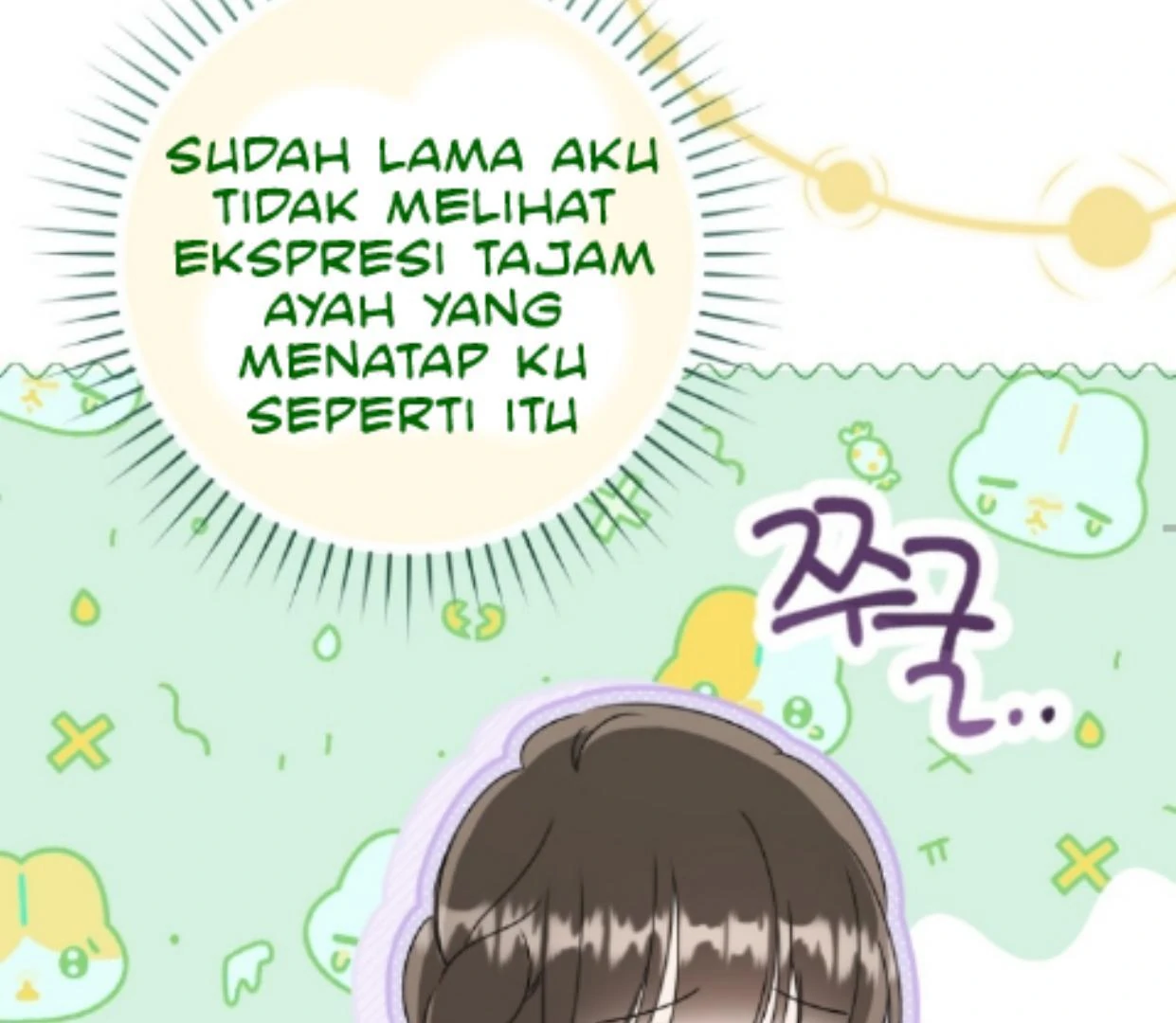 I Became the Despised Granddaughter of the Murim Family Chapter 85 Gambar 140