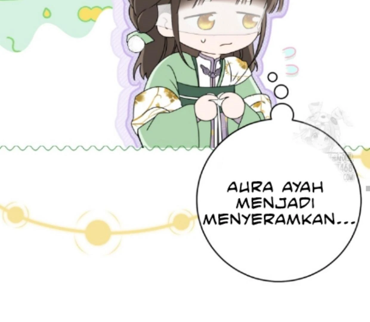 I Became the Despised Granddaughter of the Murim Family Chapter 85 Gambar 141