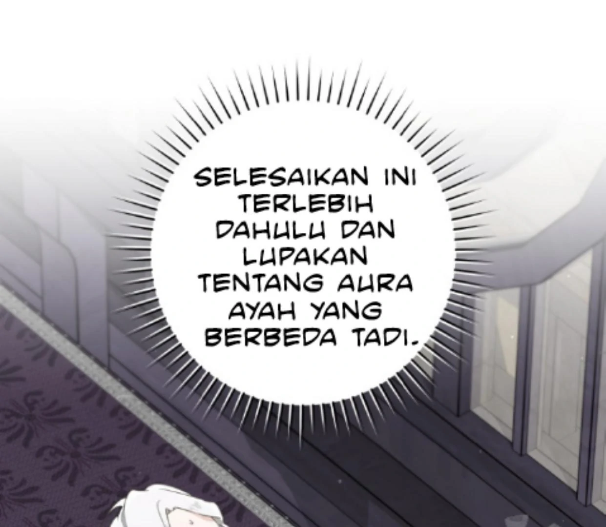 I Became the Despised Granddaughter of the Murim Family Chapter 85 Gambar 142