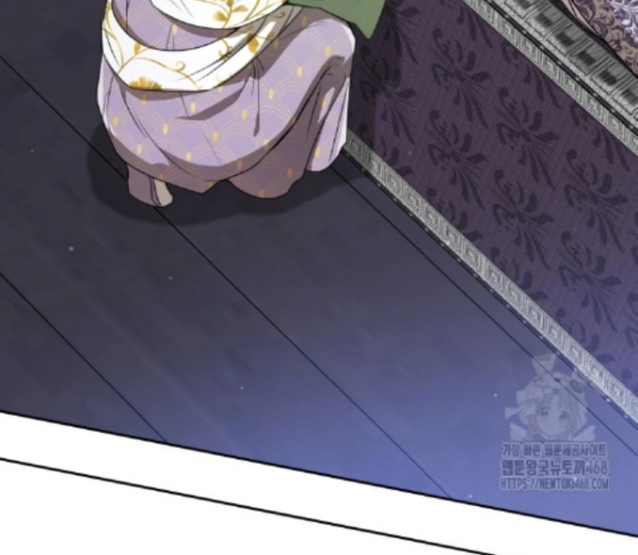I Became the Despised Granddaughter of the Murim Family Chapter 85 Gambar 144